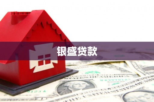 丹徒银盛贷款