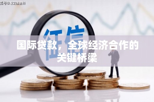 丹徒国际贷款，全球经济合作的关键桥梁