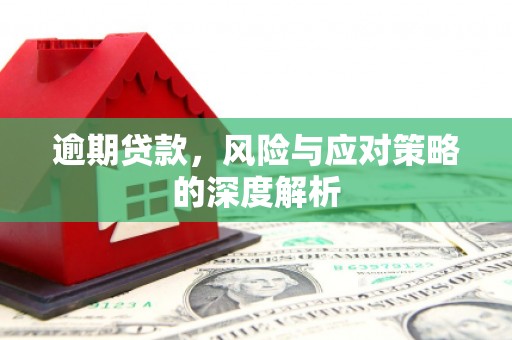 丹徒逾期贷款，风险与应对策略的深度解析