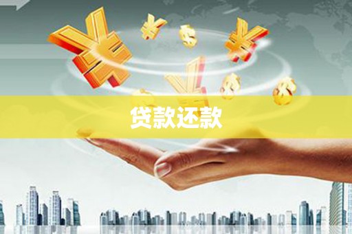 丹徒贷款还款
