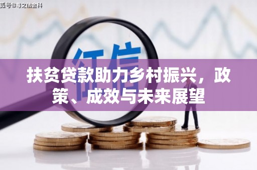 丹徒扶贫贷款助力乡村振兴，政策、成效与未来展望