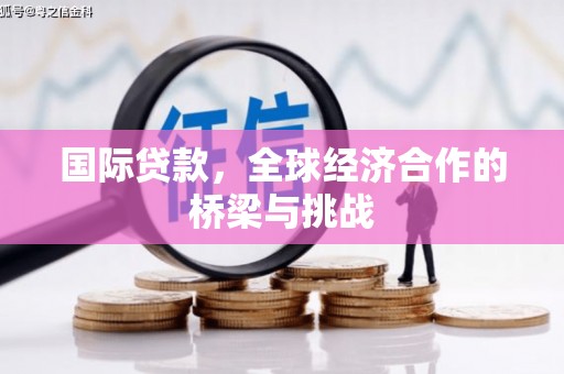 丹徒国际贷款，全球经济合作的桥梁与挑战
