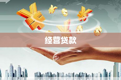 丹徒经营贷款