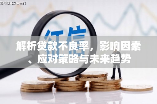 丹徒解析贷款不良率，影响因素、应对策略与未来趋势