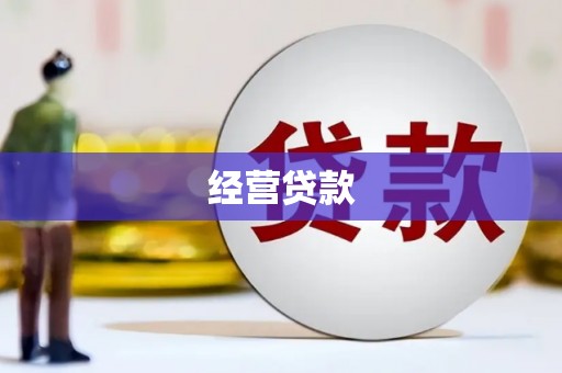 丹徒经营贷款