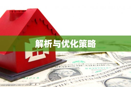 丹徒解析与优化策略