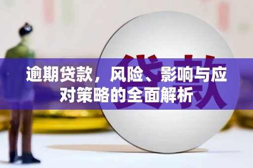 丹徒逾期贷款，风险、影响与应对策略的全面解析
