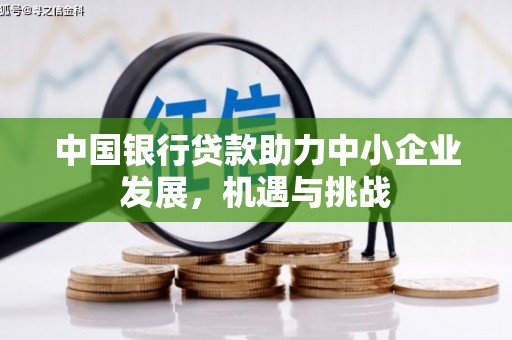 丹徒中国银行贷款助力中小企业发展，机遇与挑战