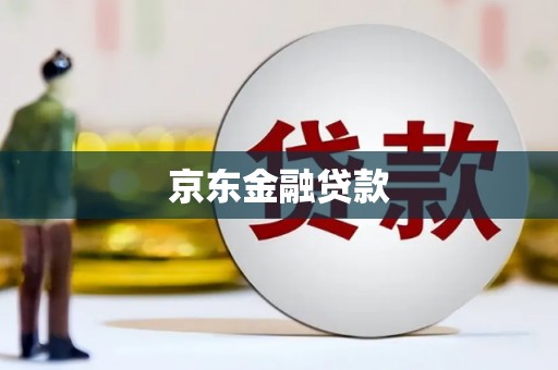 丹徒京东金融贷款