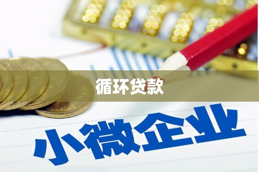 丹徒循环贷款