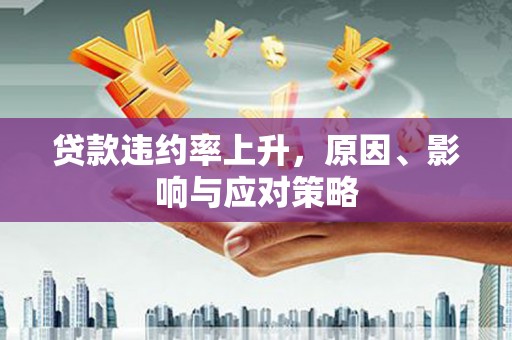 丹徒贷款违约率上升，原因、影响与应对策略