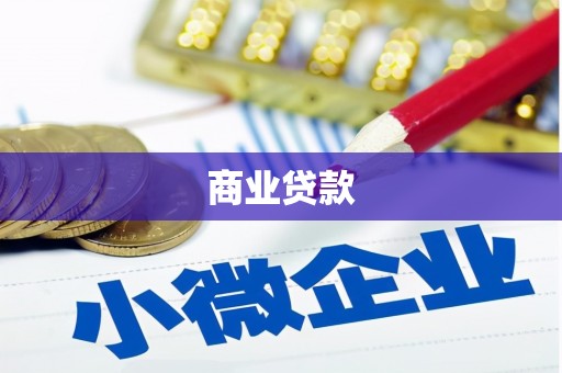 丹徒商业贷款