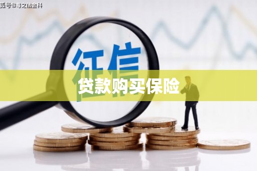 丹徒贷款购买保险