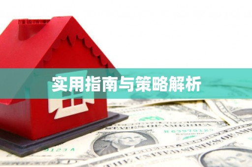 丹徒实用指南与策略解析