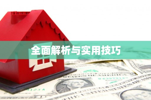 丹徒全面解析与实用技巧